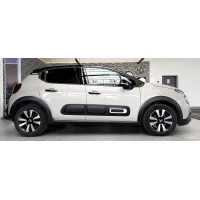 Citroën C3, 2023, МКПП, пробег 24250 км