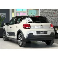Citroën C3, 2023, МКПП, пробег 24250 км