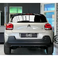 Citroën C3, 2023, МКПП, пробег 24250 км