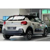 Citroën C3, 2023, МКПП, пробег 24250 км