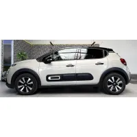 Citroën C3, 2023, МКПП, пробег 24250 км