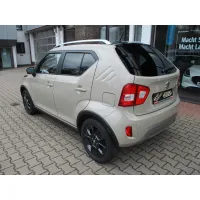 Suzuki Ignis, 2022, МКПП, пробег 38281 км