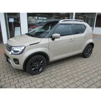 Suzuki Ignis, 2022, МКПП, пробег 38281 км