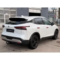 Nissan Qashqai, 2022, АКПП, пробег 51798 км