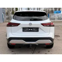 Nissan Qashqai, 2022, АКПП, пробег 51798 км