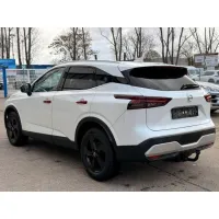 Nissan Qashqai, 2022, АКПП, пробег 51798 км