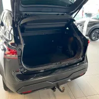 Nissan Qashqai, 2022, АКПП, пробег 52800 км
