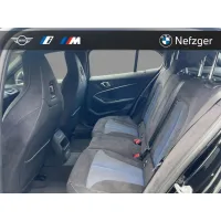 BMW 118, 2020, АКПП, пробег 69500 км