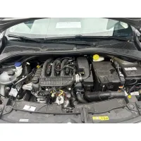 Citroën C3, 2023, МКПП, пробег 18839 км