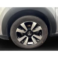 Citroën C3, 2023, МКПП, пробег 18839 км