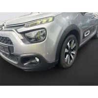 Citroën C3, 2023, МКПП, пробег 18839 км