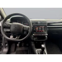 Citroën C3, 2023, МКПП, пробег 18839 км