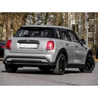 MINI ONE, 2022, МКПП, пробег 28415 км