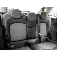 MINI ONE, 2022, МКПП, пробег 28415 км