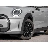MINI ONE, 2022, МКПП, пробег 28415 км