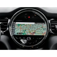 MINI ONE, 2022, МКПП, пробег 28415 км