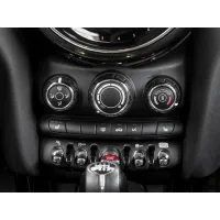 MINI ONE, 2022, МКПП, пробег 28415 км