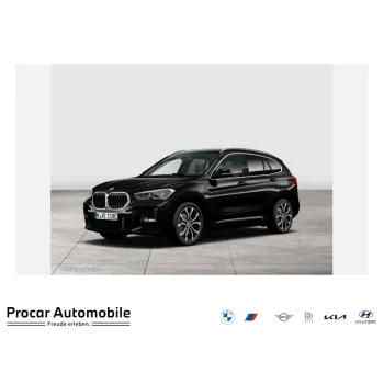 BMW X1, 2022, АКПП, пробег 18220 км