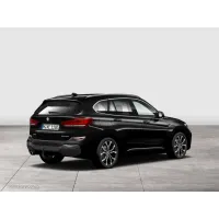 BMW X1, 2022, АКПП, пробег 18220 км
