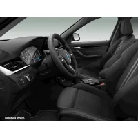 BMW X1, 2022, АКПП, пробег 18220 км