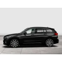 BMW X1, 2022, АКПП, пробег 18220 км
