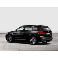 BMW X1, 2022, АКПП, пробег 18220 км