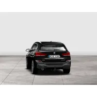BMW X1, 2022, АКПП, пробег 18220 км
