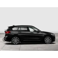 BMW X1, 2022, АКПП, пробег 18220 км