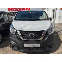 Nissan NV300, 2021, МКПП, пробег 87000 км