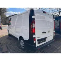 Nissan NV300, 2021, МКПП, пробег 87000 км
