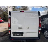 Nissan NV300, 2021, МКПП, пробег 87000 км
