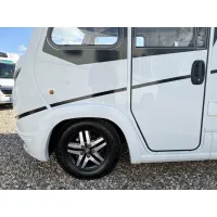 Автодом Dethleffs Pulse, 2021, МКПП, пробег 25266 км