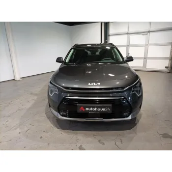 Kia Niro, 2022, АКПП, пробег 51607 км