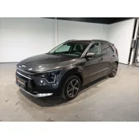 Kia Niro, 2022, АКПП, пробег 51607 км