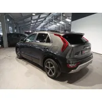 Kia Niro, 2022, АКПП, пробег 51607 км
