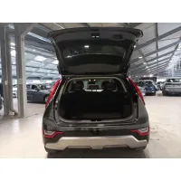 Kia Niro, 2022, АКПП, пробег 51607 км