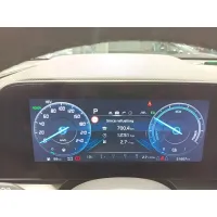 Kia Niro, 2022, АКПП, пробег 51607 км