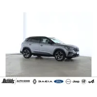Renault Austral, 2022, АКПП, пробег 24436 км