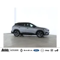 Renault Austral, 2022, АКПП, пробег 24436 км
