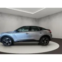 Citroën C4, 2023, АКПП, пробег 17450 км