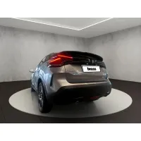 Citroën C4, 2023, АКПП, пробег 17450 км