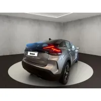 Citroën C4, 2023, АКПП, пробег 17450 км