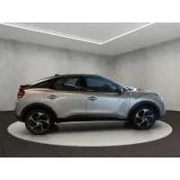 Citroën C4, 2023, АКПП, пробег 17450 км