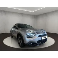 Citroën C4, 2023, АКПП, пробег 17450 км