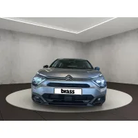 Citroën C4, 2023, АКПП, пробег 17450 км