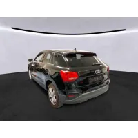 Audi Q2, 2022, АКПП, пробег 46704 км