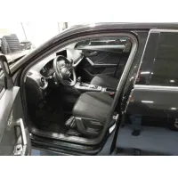 Audi Q2, 2022, АКПП, пробег 46704 км