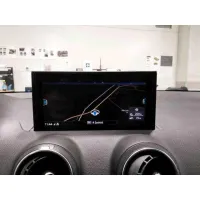 Audi Q2, 2022, АКПП, пробег 46704 км