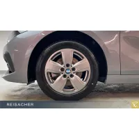 BMW 118, 2022, АКПП, пробег 18928 км