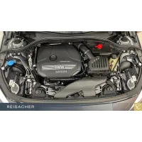 BMW 118, 2022, АКПП, пробег 18928 км